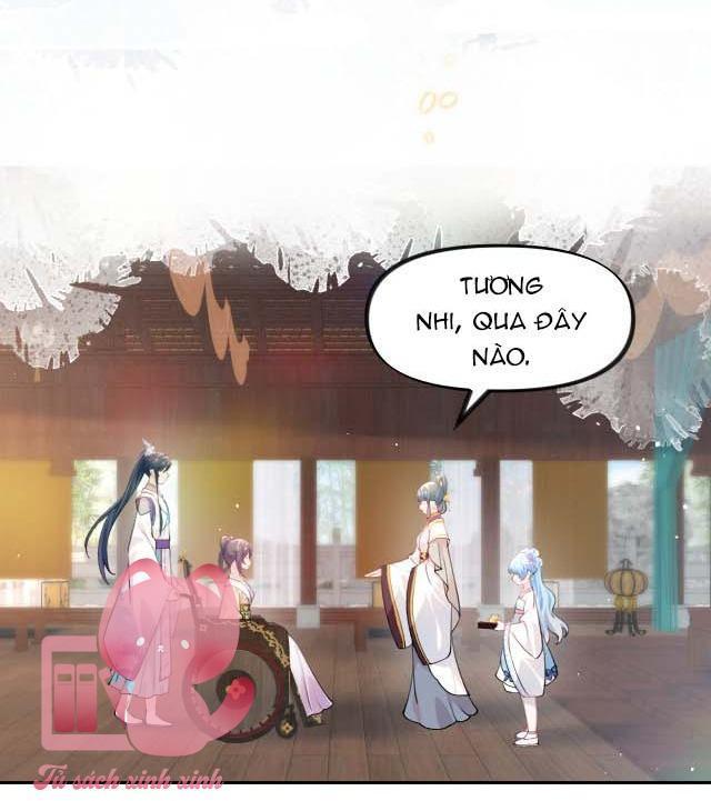 một đêm nọ đột nhiên yandere tới! chapter 84 7