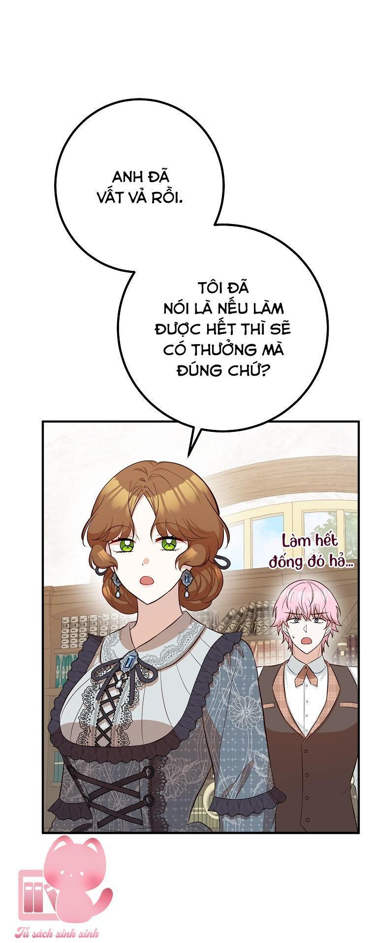 bác sĩ hoàn thành trách nhiệm rồi chapter 51 64