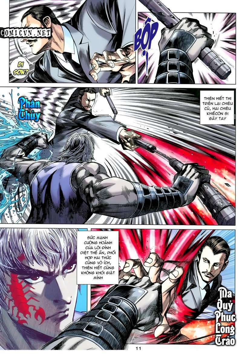 thạch hắc long truyện chapter 10 10