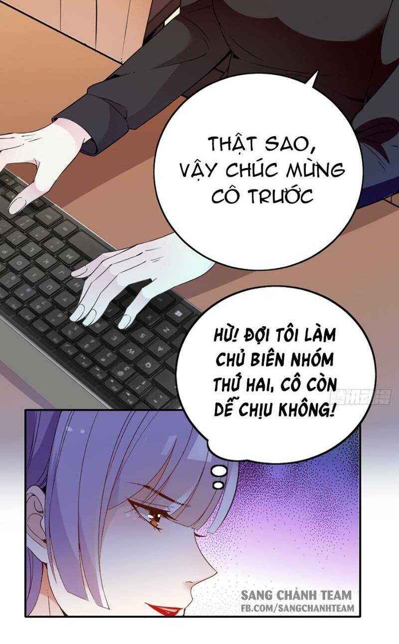 bí mật kết hôn với ảnh đế: vợ ơi đến đây tấn công đi nào chapter 66 12