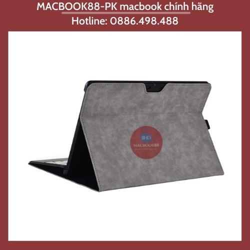 Combo Bao da cao cấp cho Surface Go 1, Go 2 sang trọng đẹp đẽ đủ các Màu + Túi nhỏ