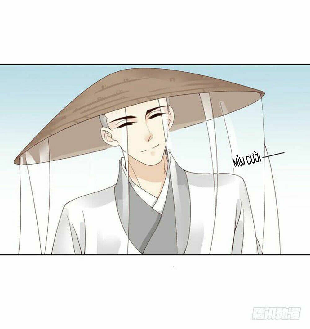 thiền tâm vấn đạo chapter 42 41