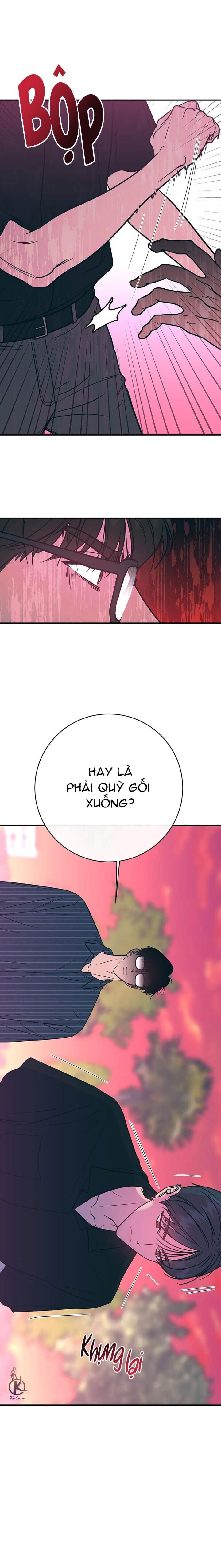 tình yêu ngây dại chapter 40 19