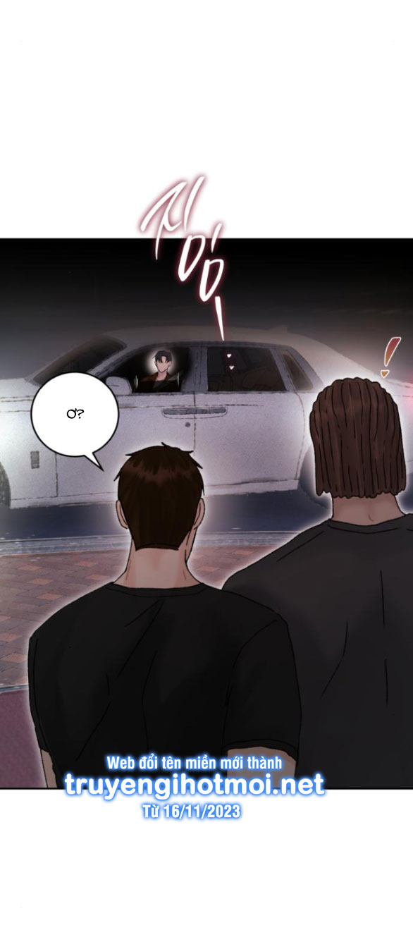 my demon - ác quỷ của tôi chapter 7.2 28