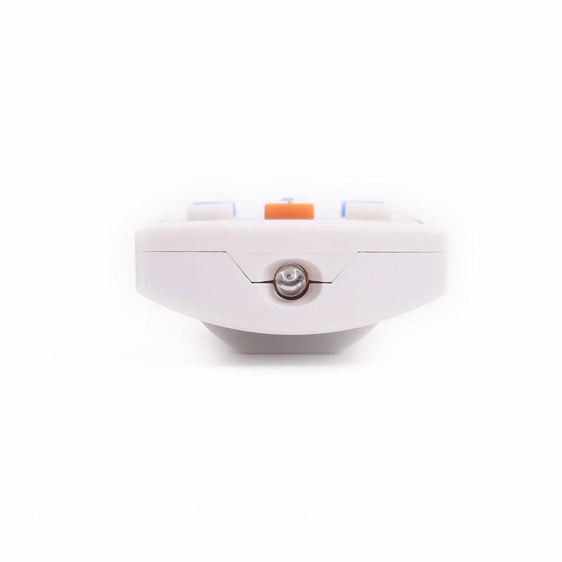 Remote điều khiển dành cho điều hoà Panasonic một chiều tặng kèm pin