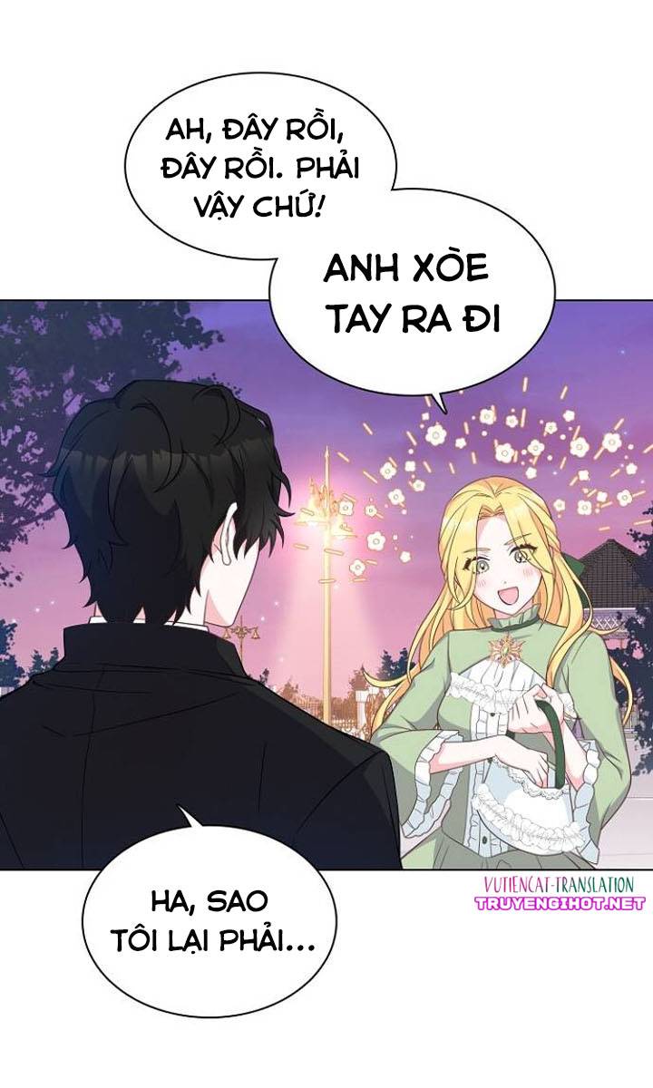 lời cầu hôn đến từ hoàng đế chapter 16.1 12