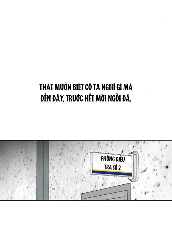 tiên nữ ngoại truyện chapter 6.1 35