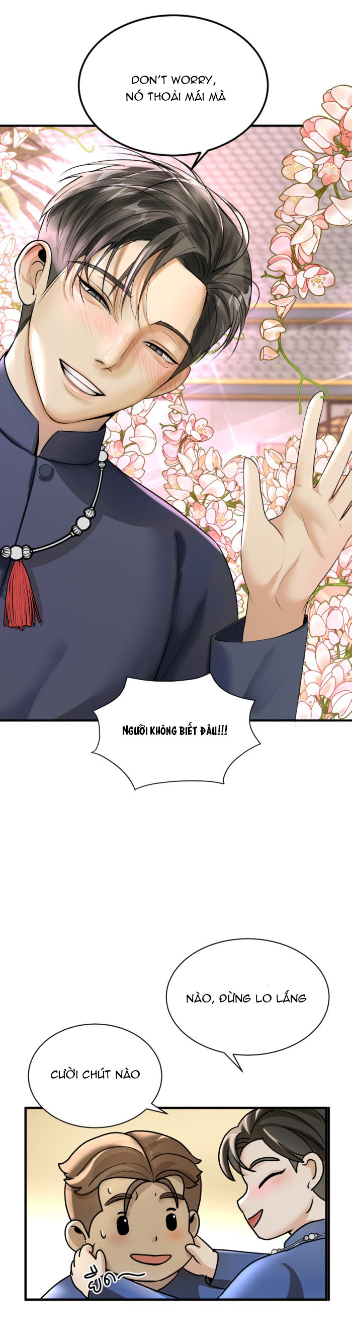 tôi là công tử đẹp nhất xiêm chapter 12 42