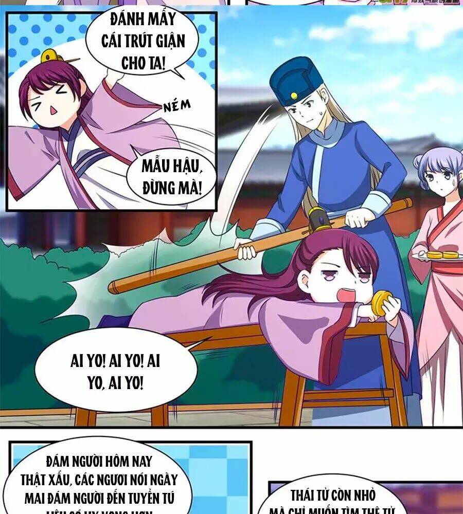 luyến ái sinh tử bộ chapter 167 9