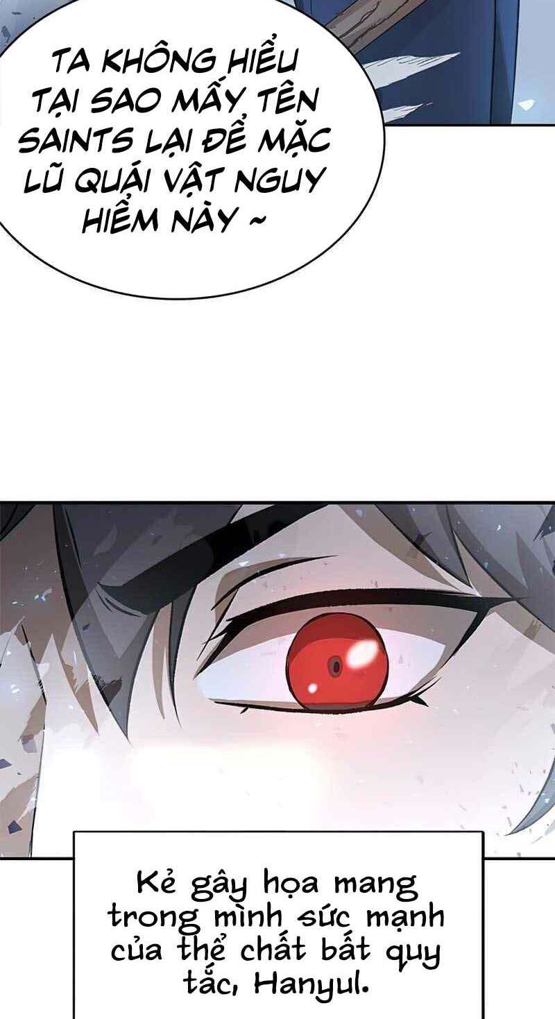 Tăng Lực Thợ Săn chapter 0 77