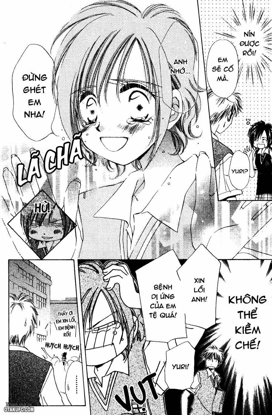 gatcha gacha chapter 12 17