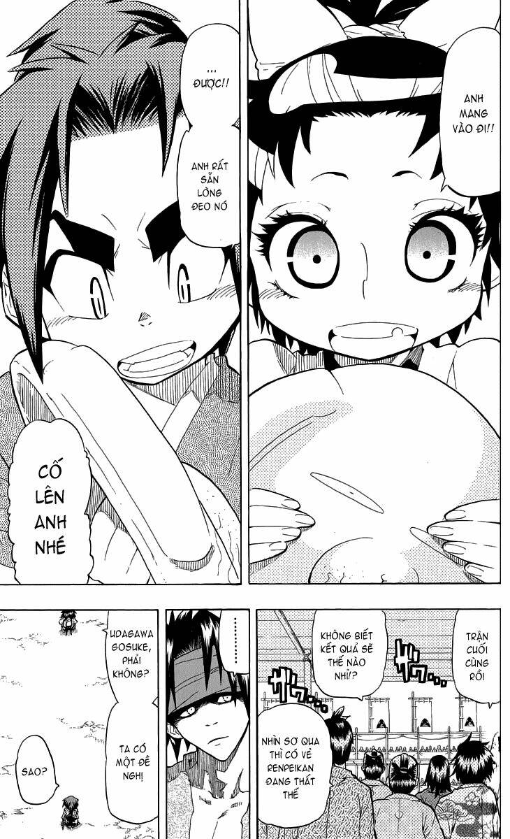 samurai usagi chapter 60 8