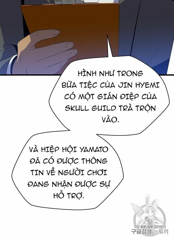 kẻ săn anh hùng chapter 40.2 30