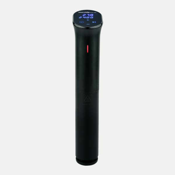 Máy Nấu Sous Vide Tools iVide 2.0 Cooker SVT-01046 - Hàng Nhập Khẩu