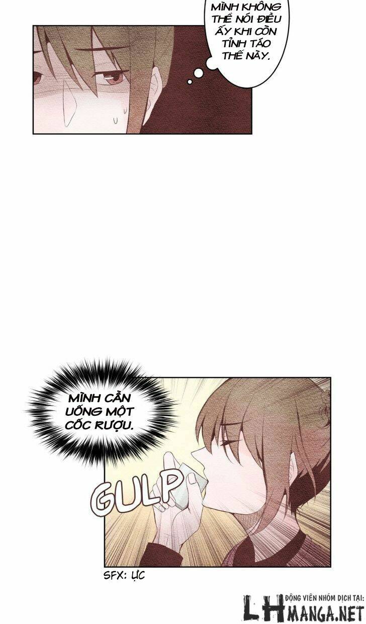 may i shake your hand chapter 1 29