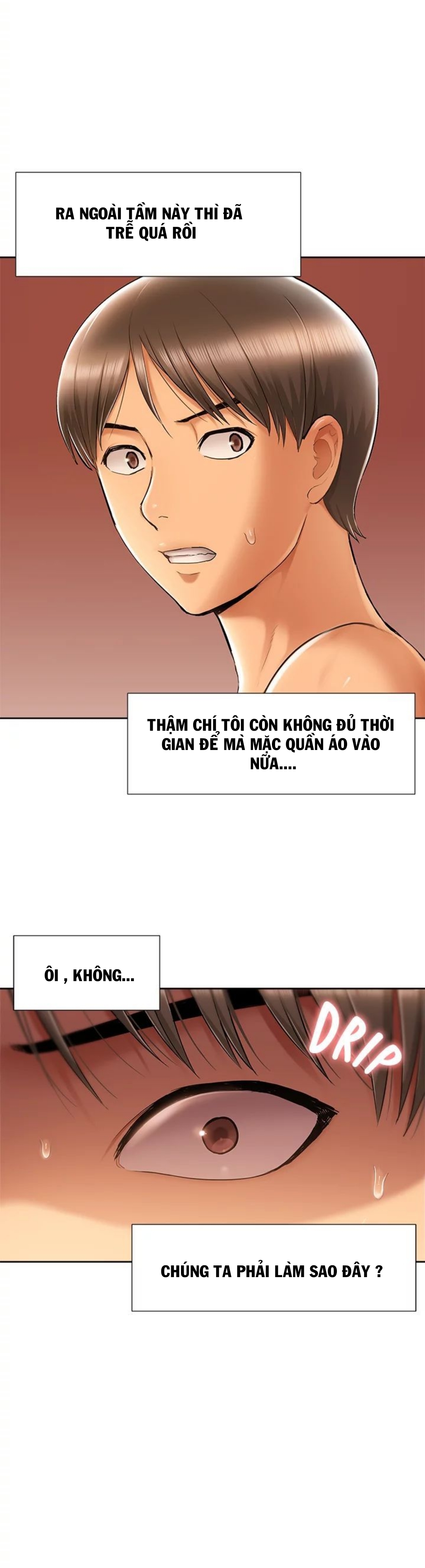 song sinh trụy lạc chapter 18 7