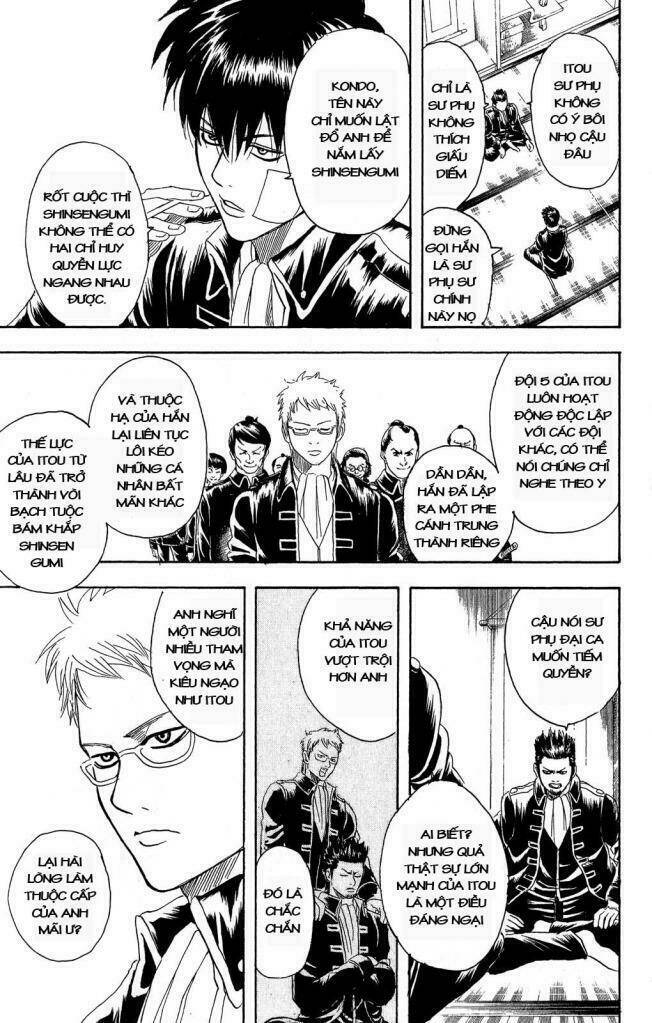 gintama - linh hồn bạc chapter 159 5