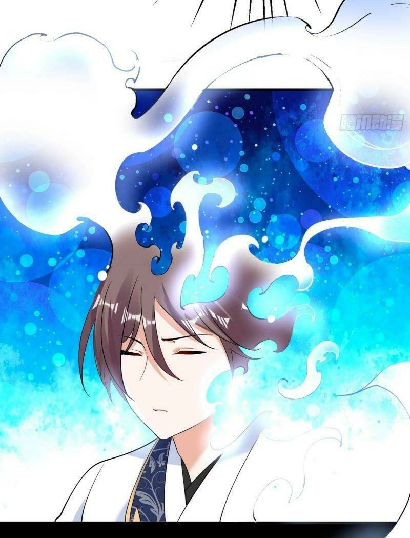 giáng thần chiến ký chapter 70 27