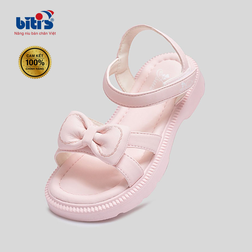 Sandal Biti's bé gái (28-35)