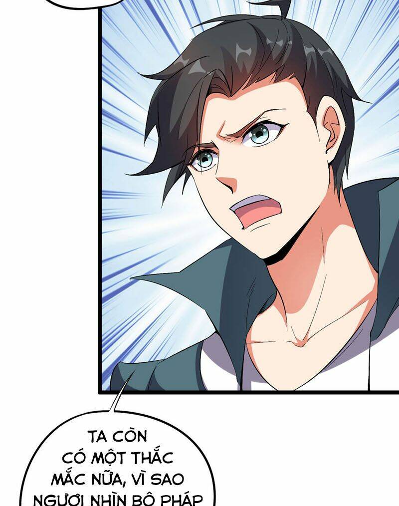 phục thiên thánh chủ chapter 85 36