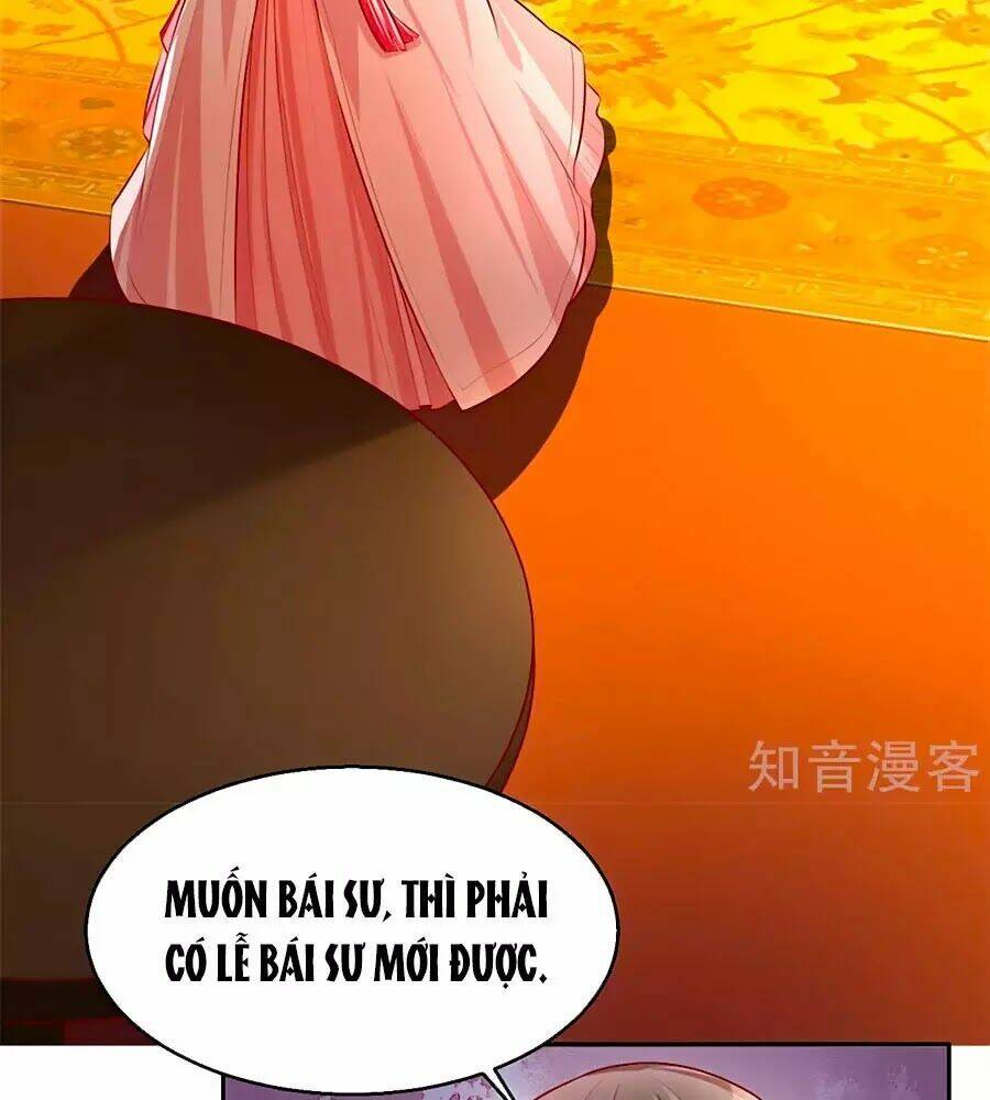 gian phi như thử đa kiều chapter 20 12