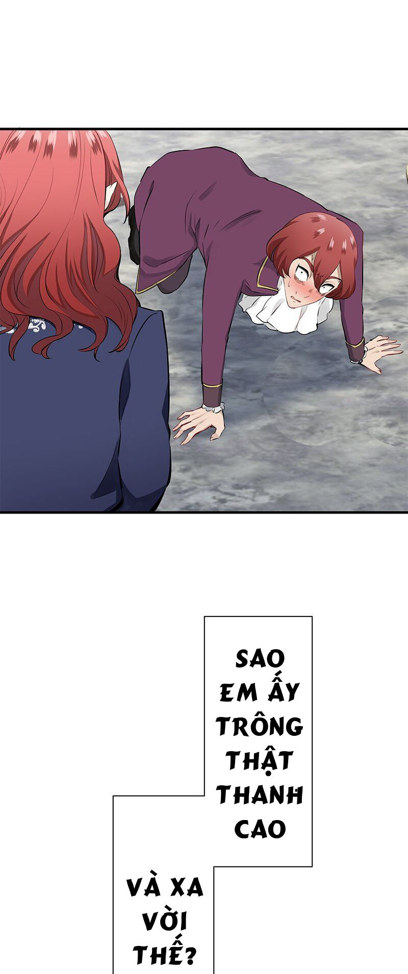 nullitas~nàng dâu giả dối~ chapter 45.2 13