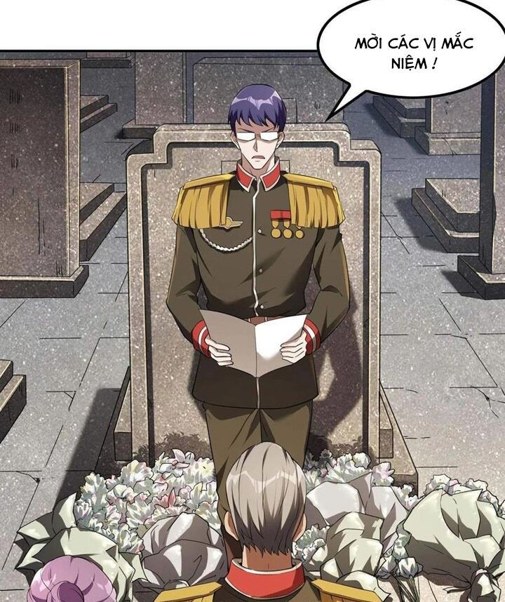 đệ nhất người ở rể chapter 76 29