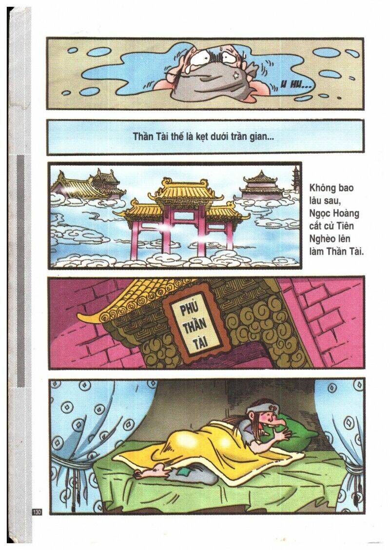 ô long viện siêu buồn cười chapter 5 130