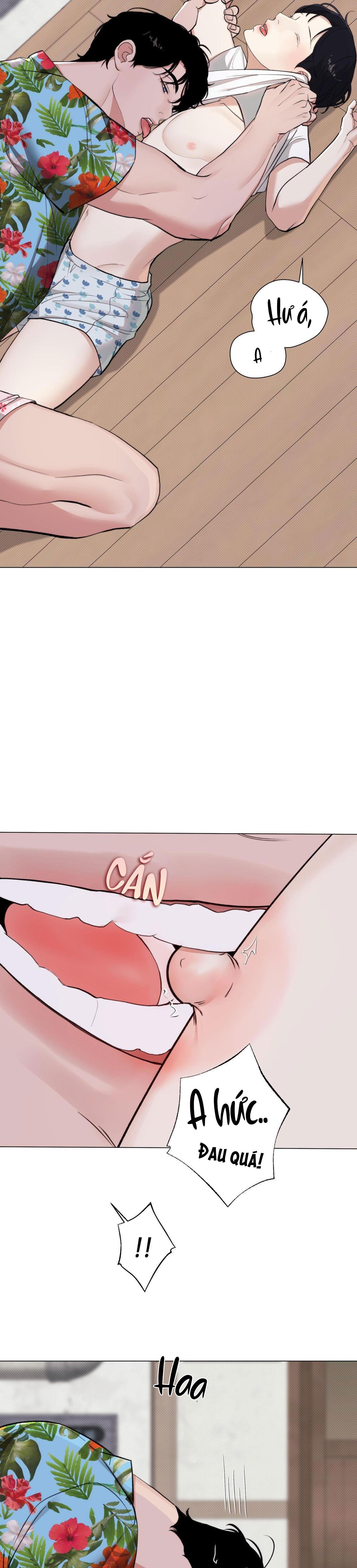 em bé và đại ca chapter 16 29