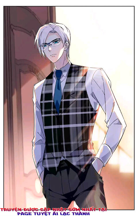 luyến ái cấm kỵ điều lệ chapter 6 5