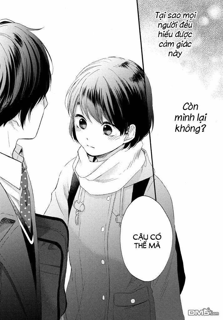 hananoi-kun to koi no yamai chapter 1 53