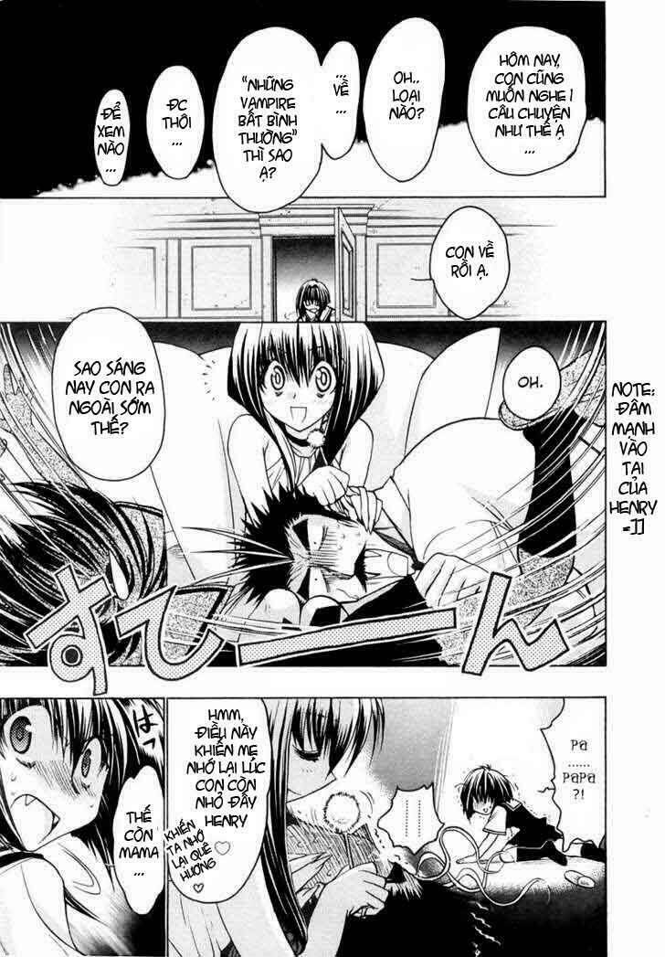 little vampire chapter 20 18