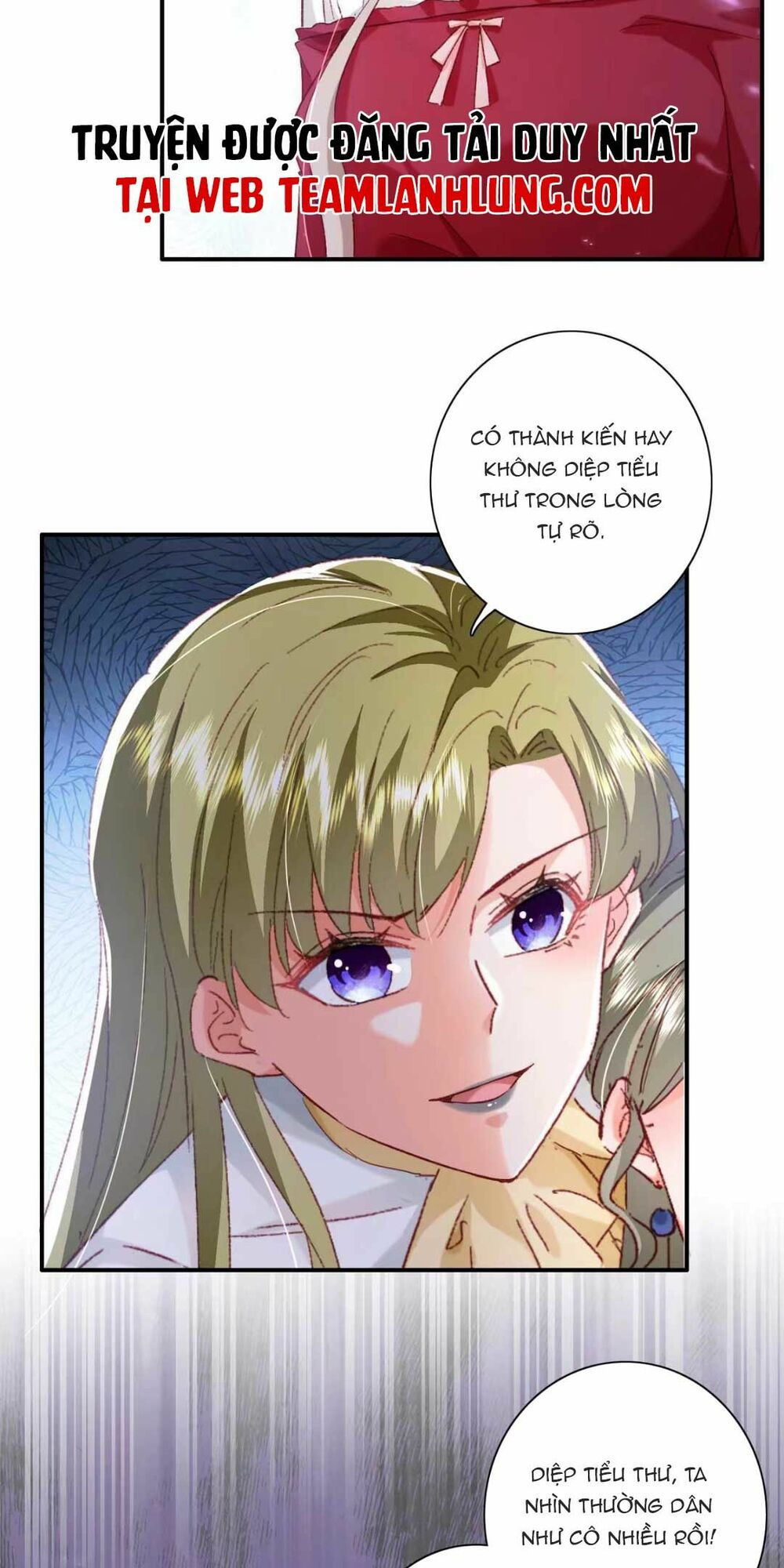 manh thê bé bỏng không dễ chọc chapter 22 8