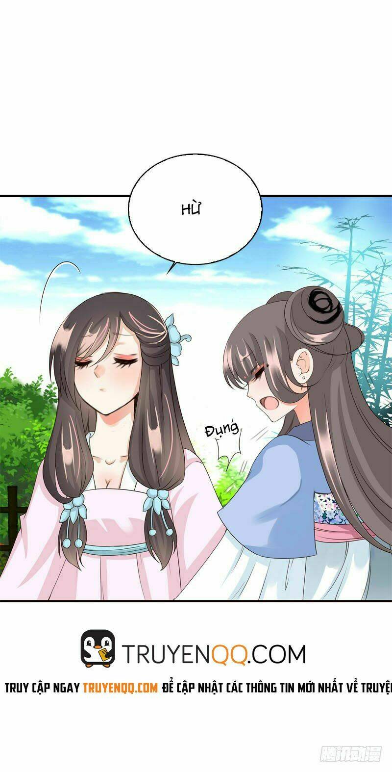 điền viên mật sủng: cô vợ nóng bỏng chapter 30 7