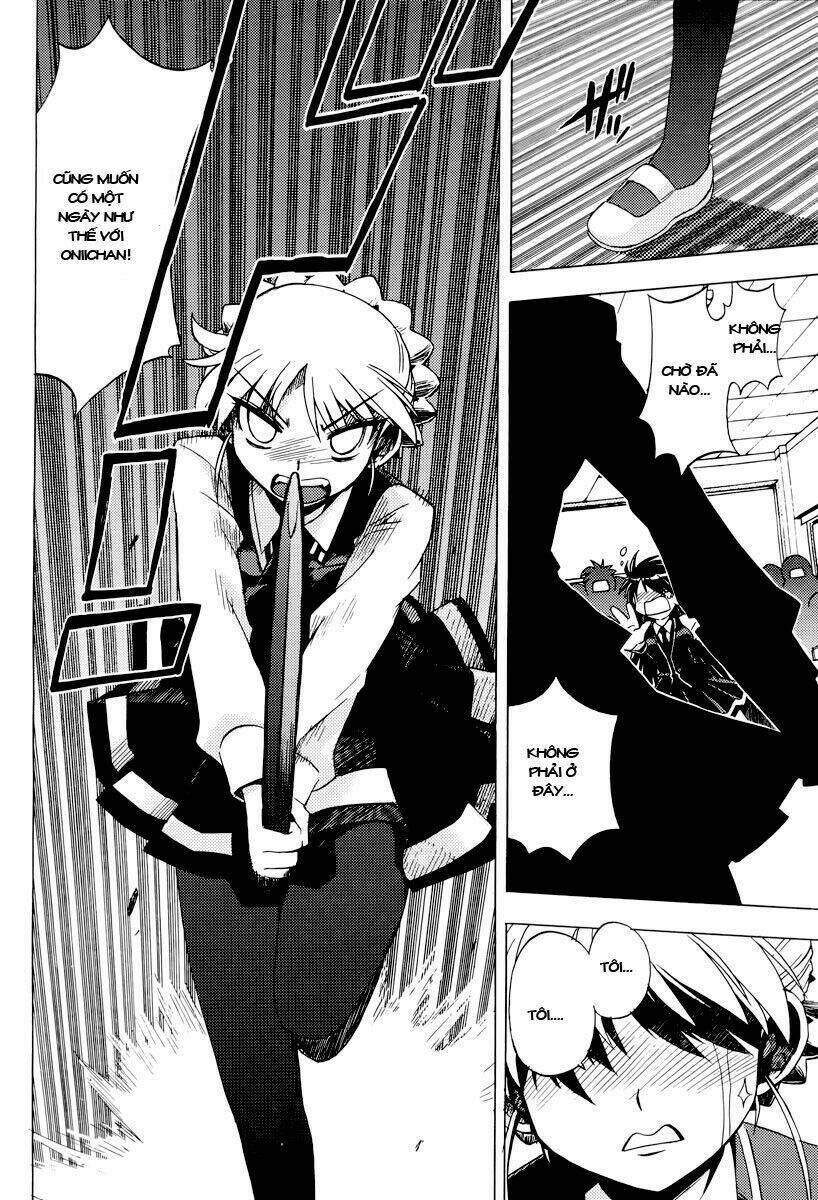 wrestle the underground chapter 4 26