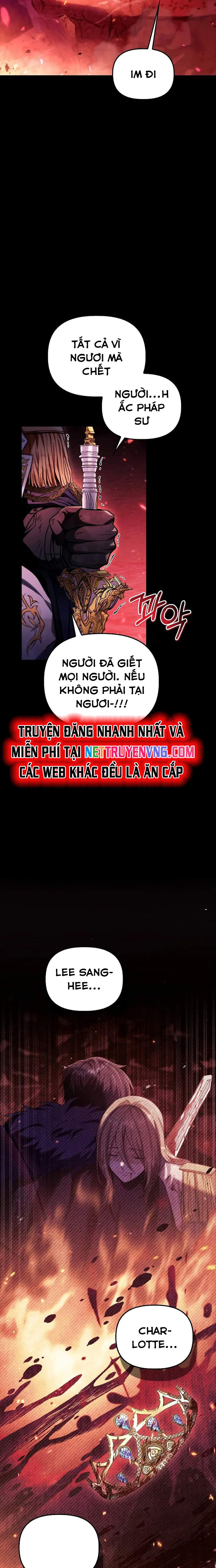 Kí Sự Hồi Quy chapter 131 7