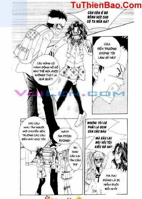 personalized princess chapter 1 65