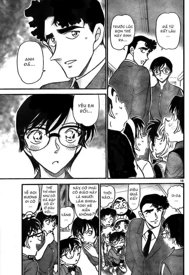 conan chapter 708 15