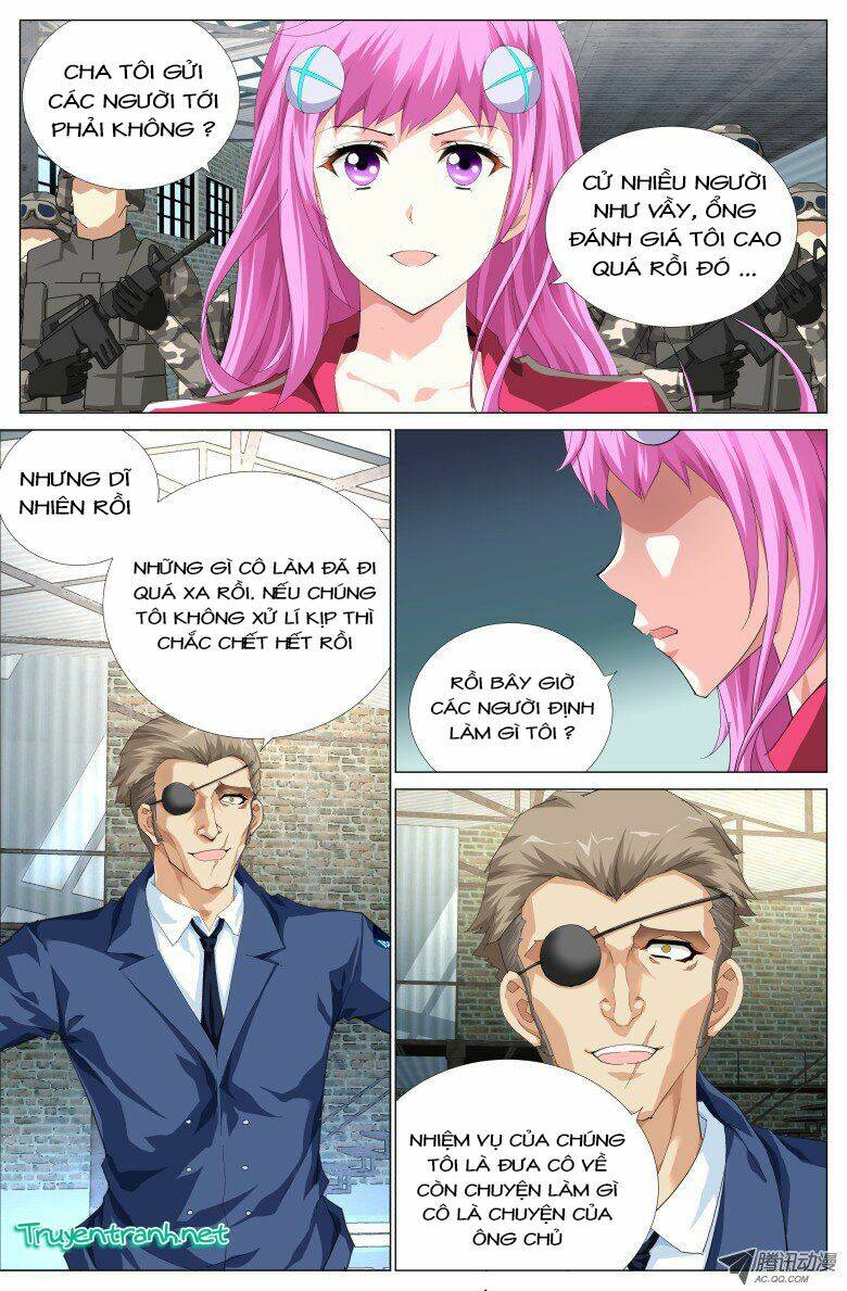 astral walker chapter 13 3