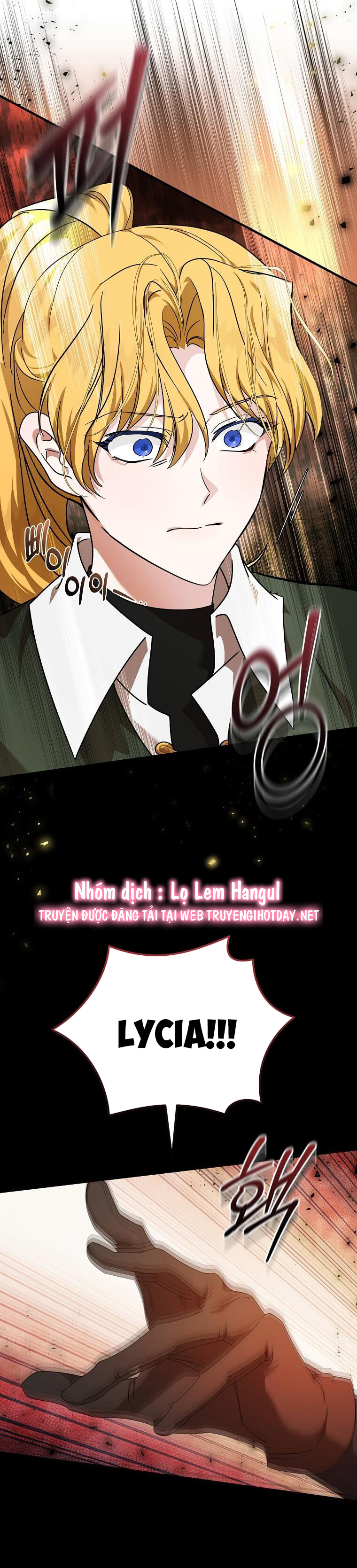 ác nữ trùng sinh chapter 195 9