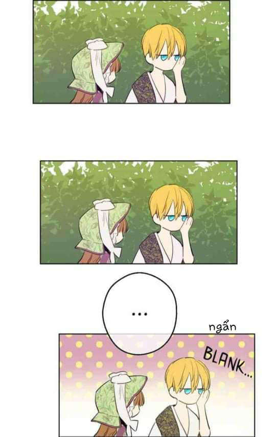 bỗng một ngày nọ tôi trở thành nàng công chúa chapter 60 34