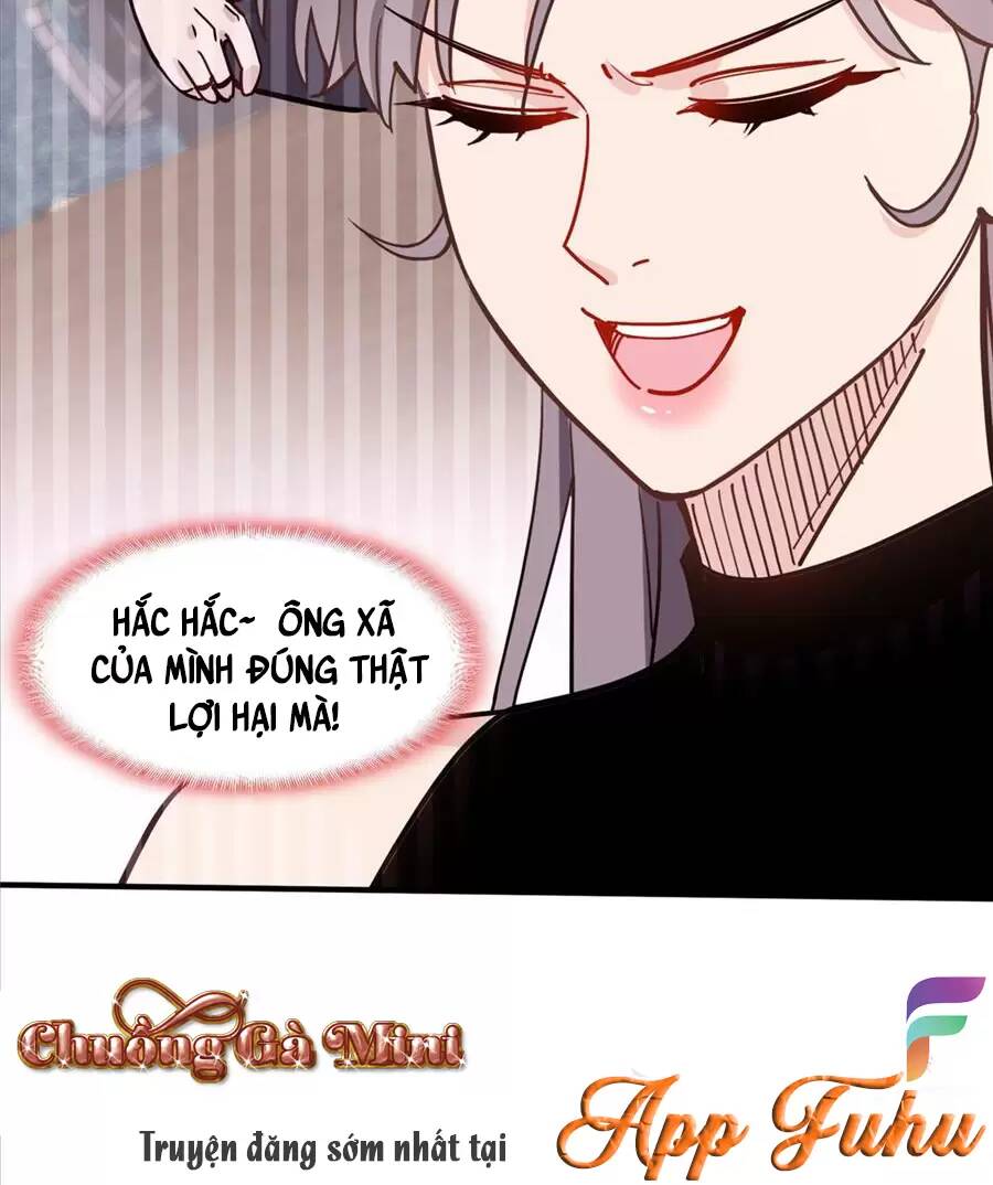 cố tổng, vợ của ngài quá mạnh rồi! chapter 63 9