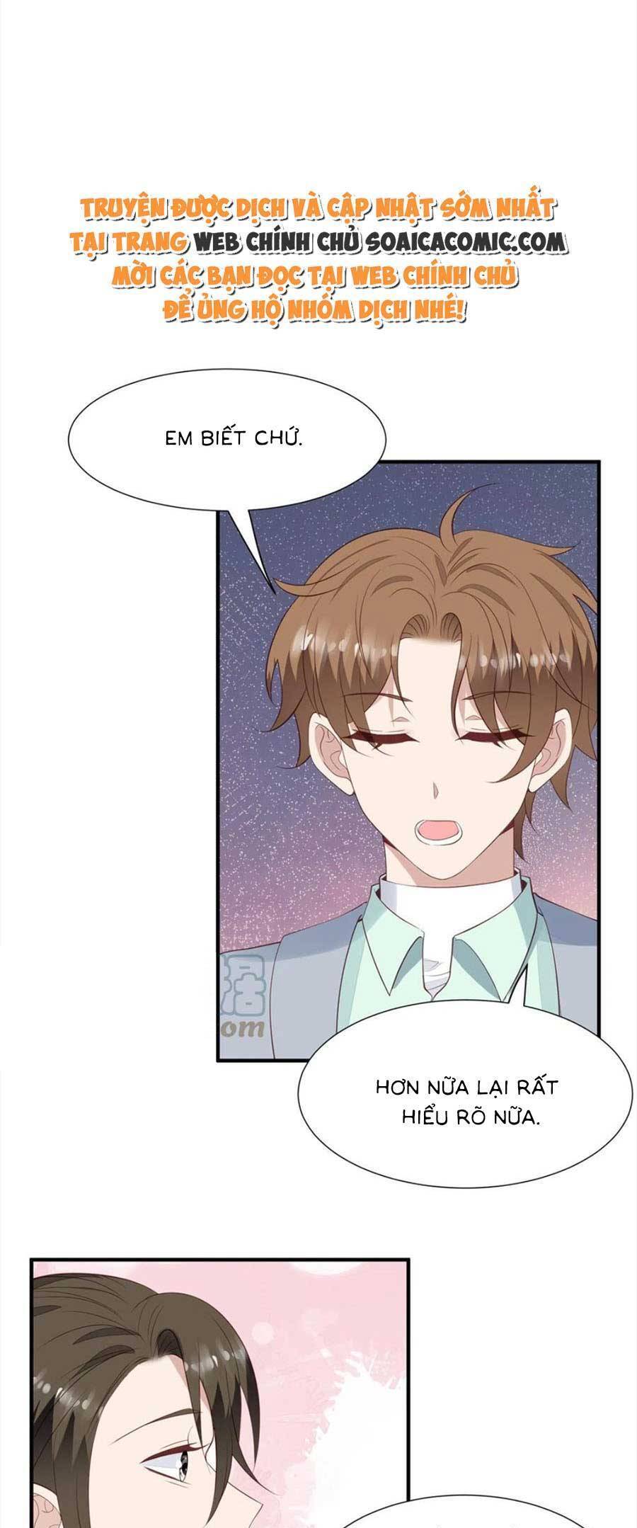 dựa vào đại lão ổn định vị trí c trong nam đoàn chapter 174 12