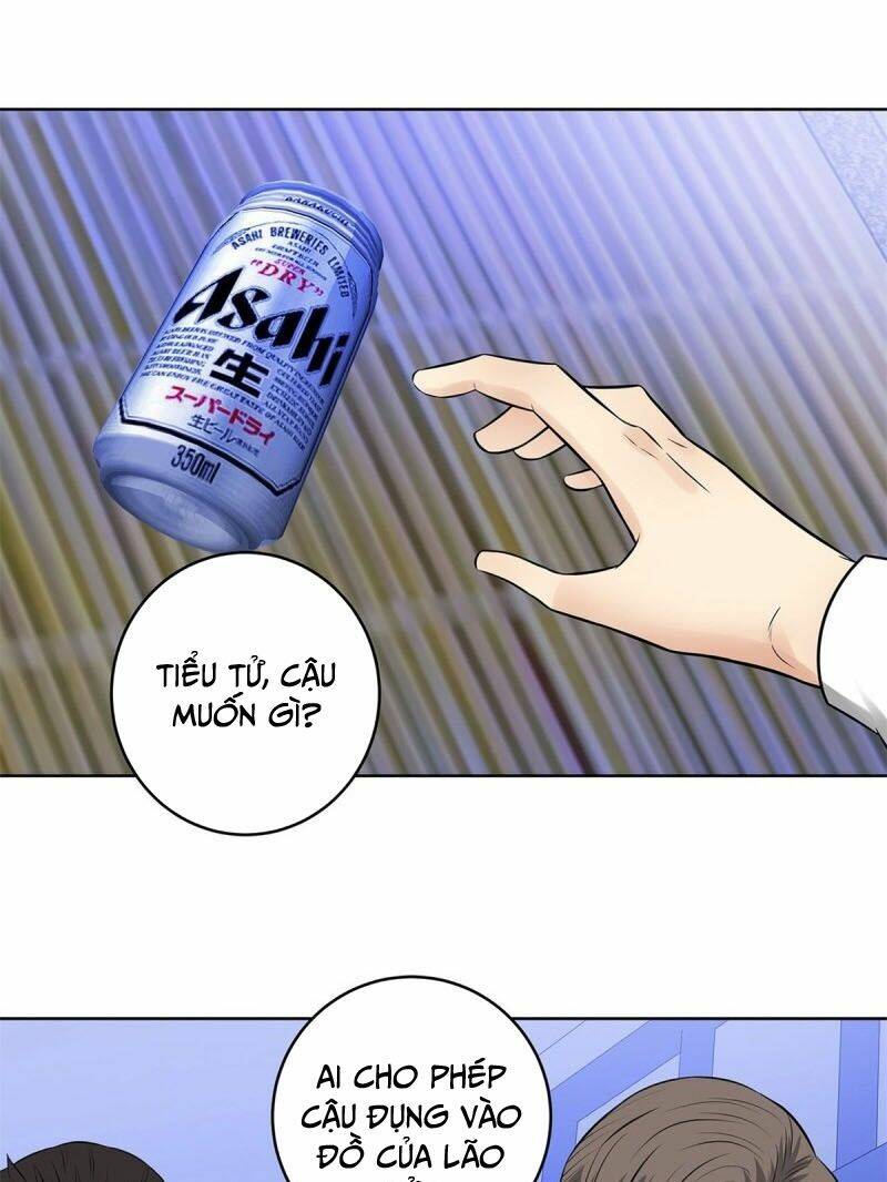 học viện cao thủ chapter 286 24