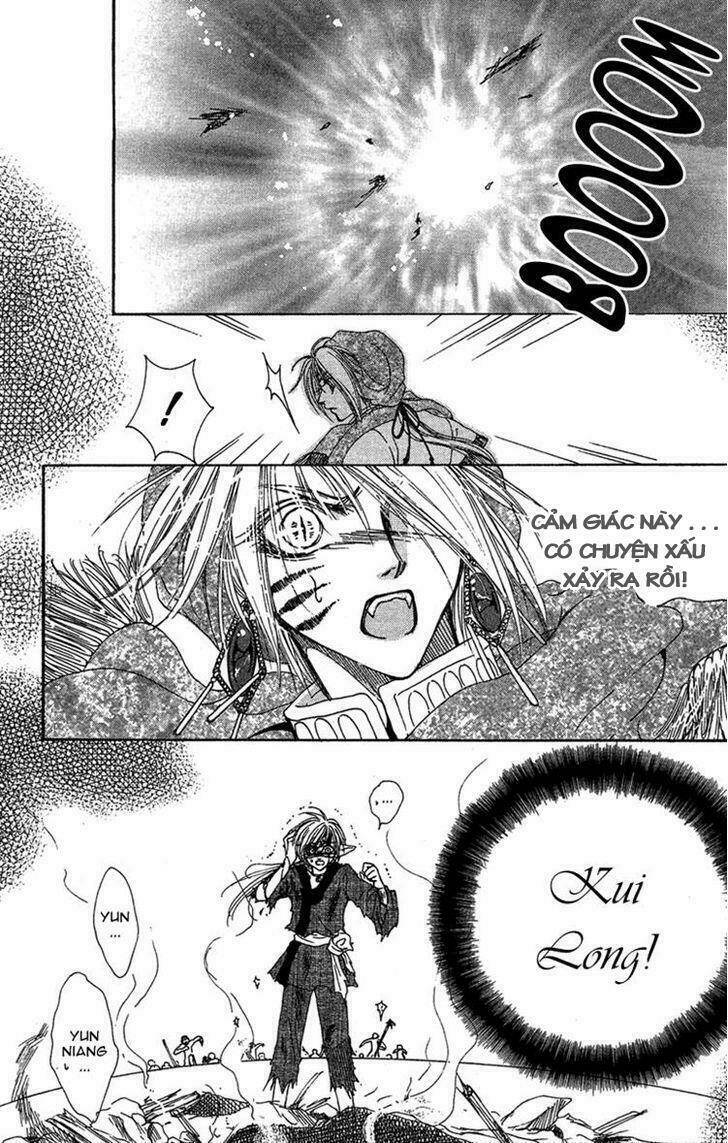 tao tie jie (tế sơn thần) chapter 6 12