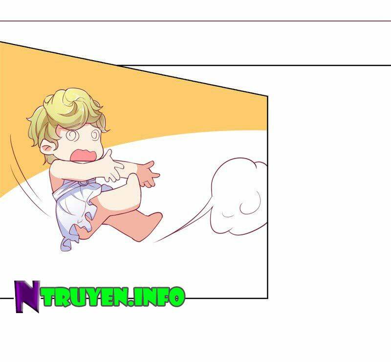 ngạo kiều tổng tài sủng điềm thê chapter 18 9