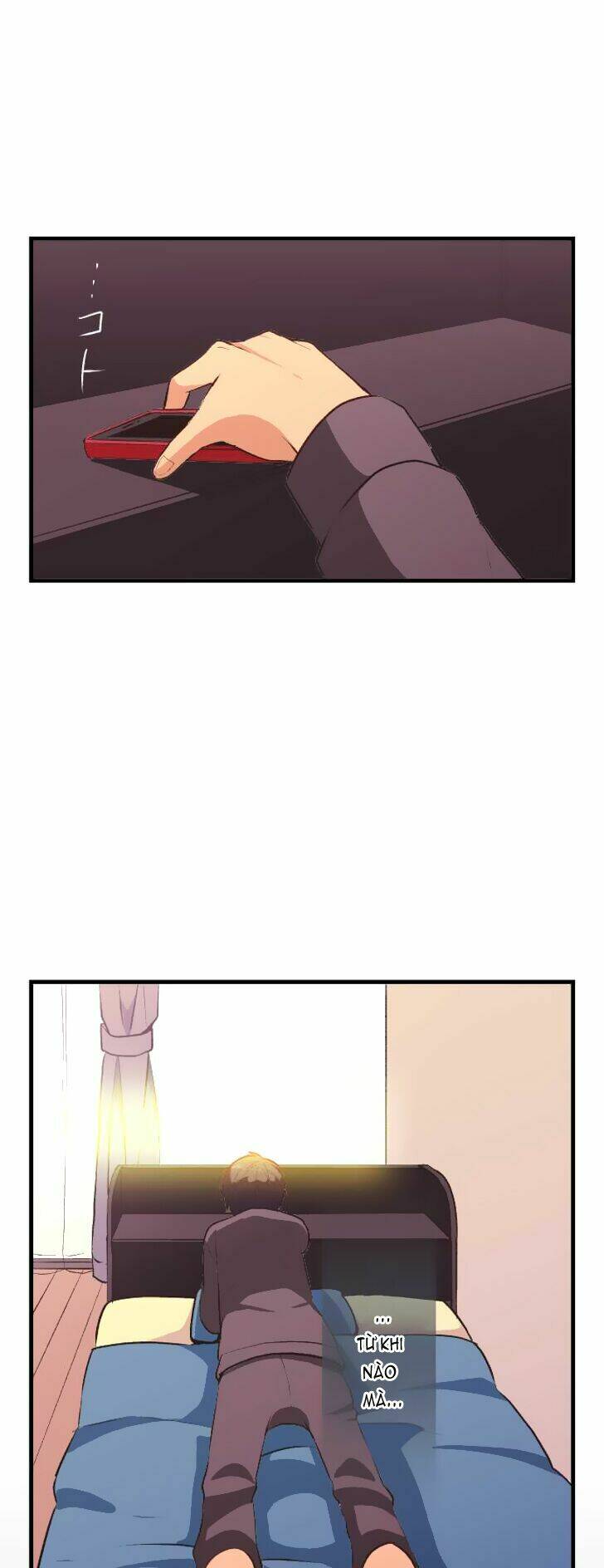 viên thuốc trùng sinh chapter 34 18