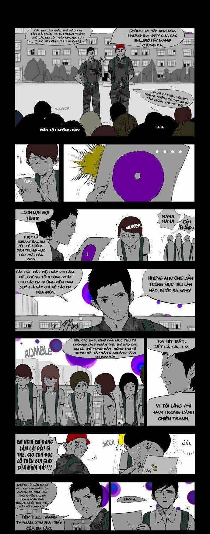 after school war activities chapter 9 11