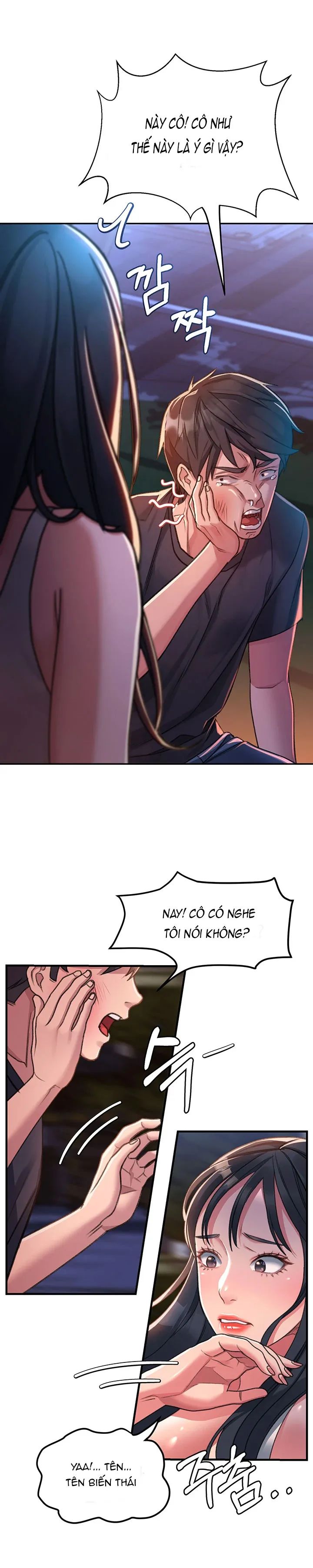 mở khóa trái tim em chapter 1 33