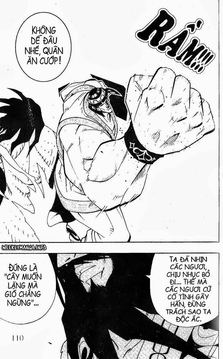 vua pháp thuật chapter 183 18